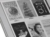 Kindle Touch WIFI