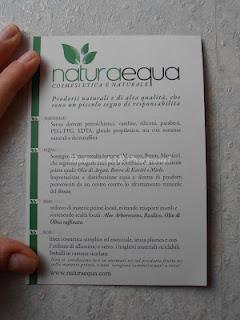 Naturaequa: