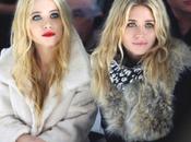 Style Icon: Olsen Twins