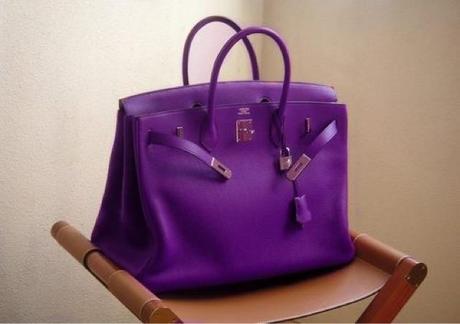 It Bags: Hermes