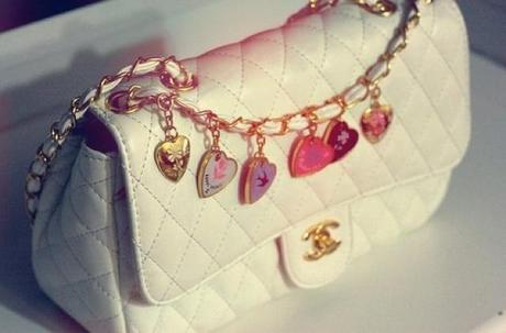 It Bags: Chanel