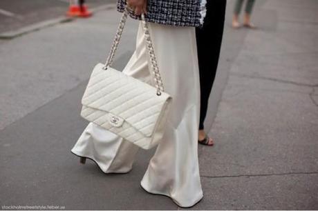 It Bags: Chanel