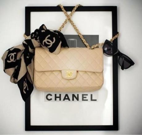 It Bags: Chanel