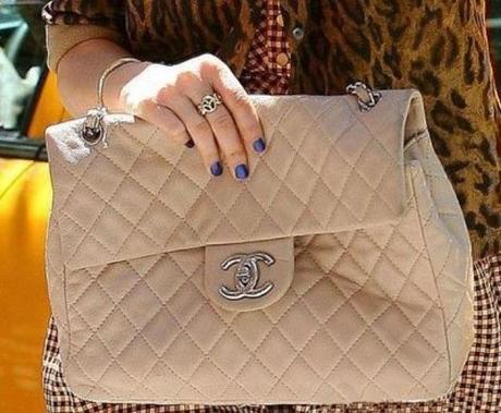 It Bags: Chanel