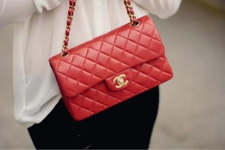 It Bags: Chanel