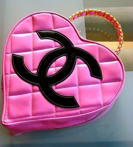 It Bags: Chanel
