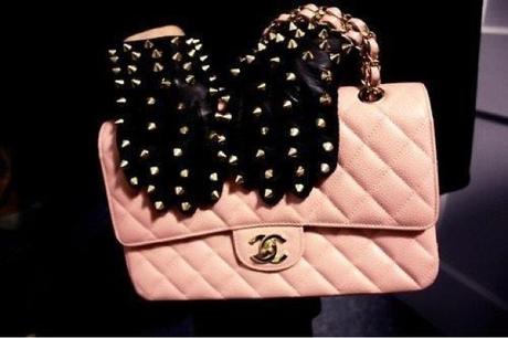 It Bags: Chanel