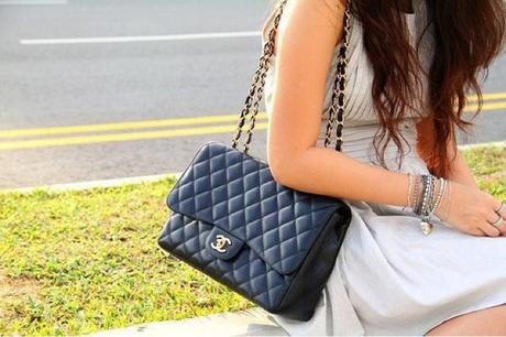 It Bags: Chanel