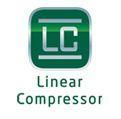 Lineare Inverter, nuovo compressore frigoriferi