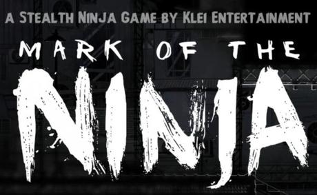 Klei annuncia in modo “particolare” Mark of the Ninja