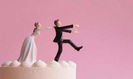 L’ossitocina, gene femminile dell’amore, sarebbe il responsabile dei divorzi