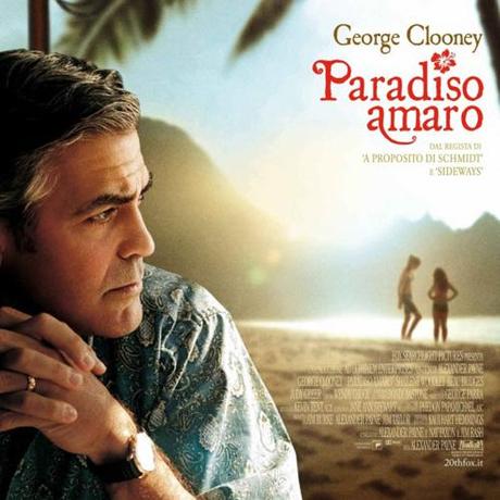 Trailer Simulazione “Paradiso amaro”