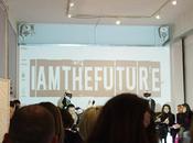 IAMTHEFUTURE goes Fashion Week