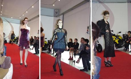 IAMTHEFUTURE goes to Fashion Week