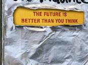 Letture: Abbondanza, Peter Diamandis. conquista dell'abbondanza sfida piu' grande l'umanita' questo libro spiega come vincerla.