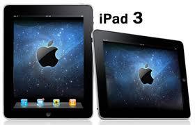 images 33 iPad3 : lancio col botto?