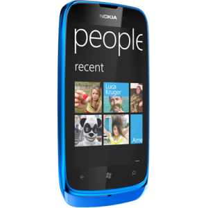 Nokia presenta Lumia 610, il dispositivo con Windows Phone dal costo contenuto