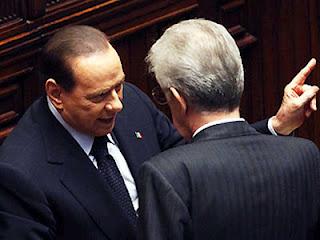 Silvio: “E ora il Quirinale”. Parte la rincorsa alla presidenza della Repubblica.