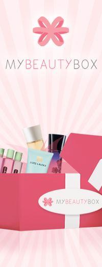 My Beauty Box - Cosa è e Come Funziona