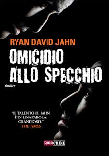 Un Thriller che promette benissimo !!!