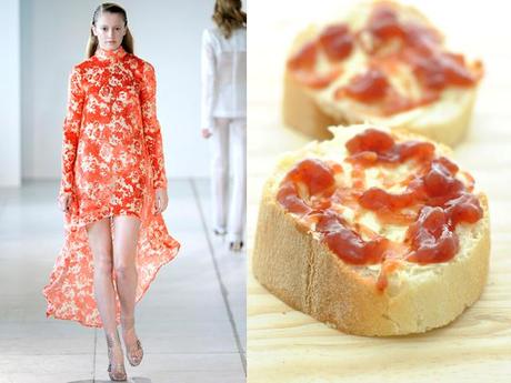 Fashion is all around us