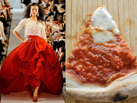 Fashion is all around us