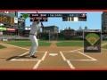MLB 2K12, nuovo (e lungo) video con game-play