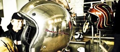 The one motorcycle show 2012