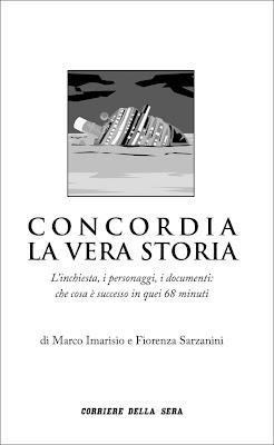 Concordia: dal documentario al libro, fino al ricordo del Titanic - 1° parte