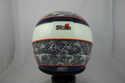 Stilo ST4 D.DeLanoy by Indocil Art