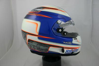 Stilo ST4 D.DeLanoy by Indocil Art