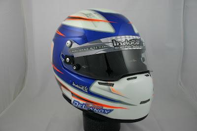 Stilo ST4 D.DeLanoy by Indocil Art