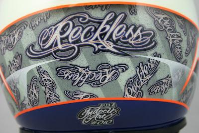 Stilo ST4 D.DeLanoy by Indocil Art