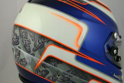 Stilo ST4 D.DeLanoy by Indocil Art