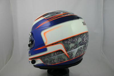 Stilo ST4 D.DeLanoy by Indocil Art