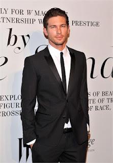 L'intervista di Vogue.it a Adam Senn