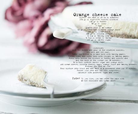 Un'arancia al giorno...