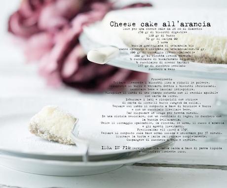 Un'arancia al giorno...