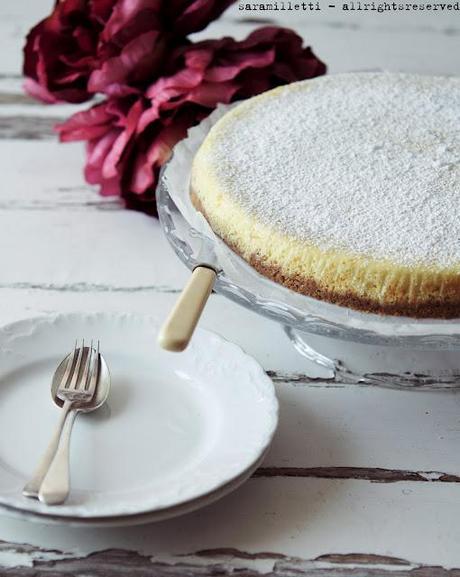 Un'arancia al giorno...