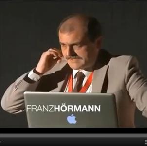 Economia green 2.0: Introduzione ad un mondo senza denaro - Prof Franz Hormann