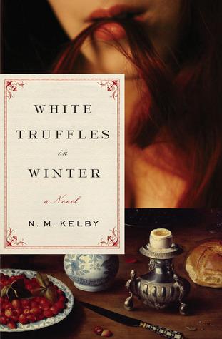 Recensione: Tartufi bianchi in inverno di N.M. Kelby