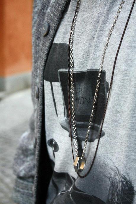 Il titolo è obbligatorio?!