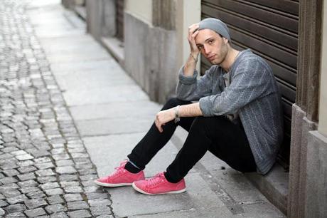 Il titolo è obbligatorio?!