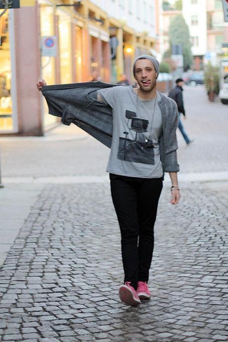 Il titolo è obbligatorio?!