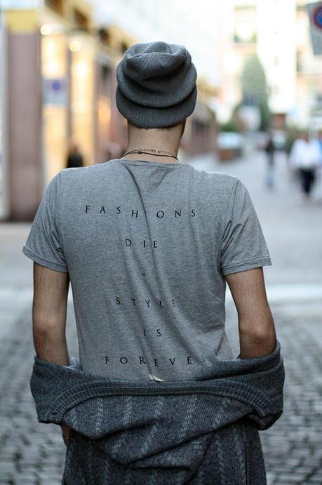 Il titolo è obbligatorio?!