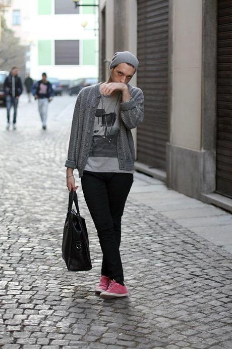 Il titolo è obbligatorio?!