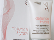 Review: BioNike Defence Hydra Crema idratante leggera