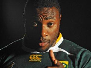 Tendai Mtwarira, quando “la bestia” ha le palpitazioni