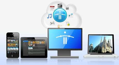 Salva la tua rubrica, agenda, foto e tanto altro con OneMediaHub