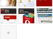Update: Opera Mobile Mini Next Symbian